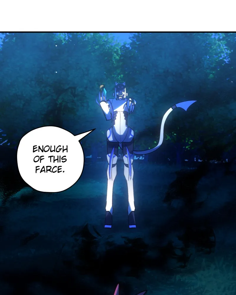 Miez Chapter 26 page 98 - 