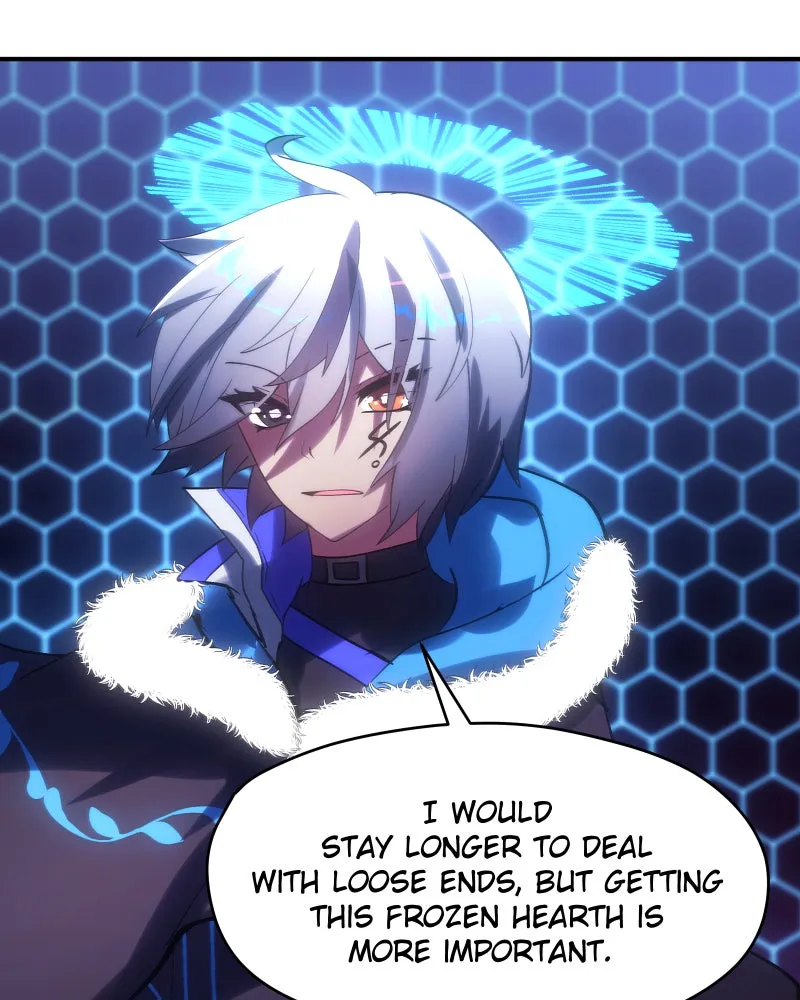 Miez Chapter 26 page 100 - 