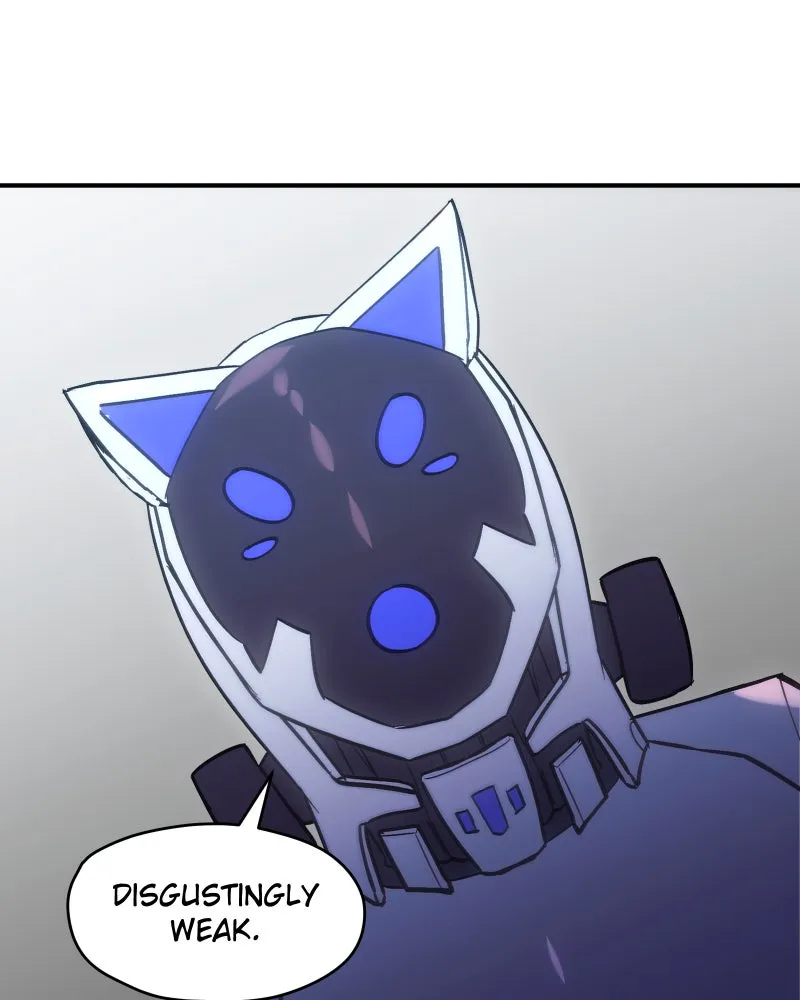 Miez Chapter 27 page 103 - 