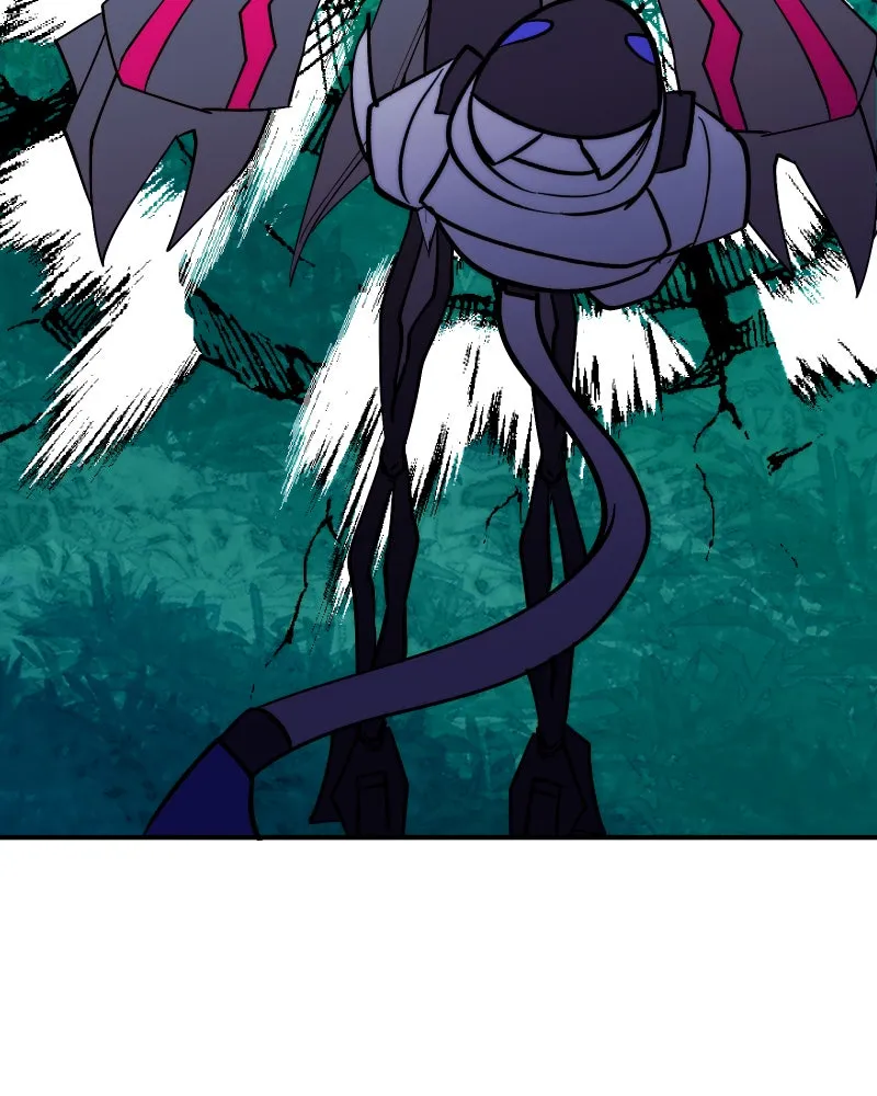 Miez Chapter 27 page 110 - 