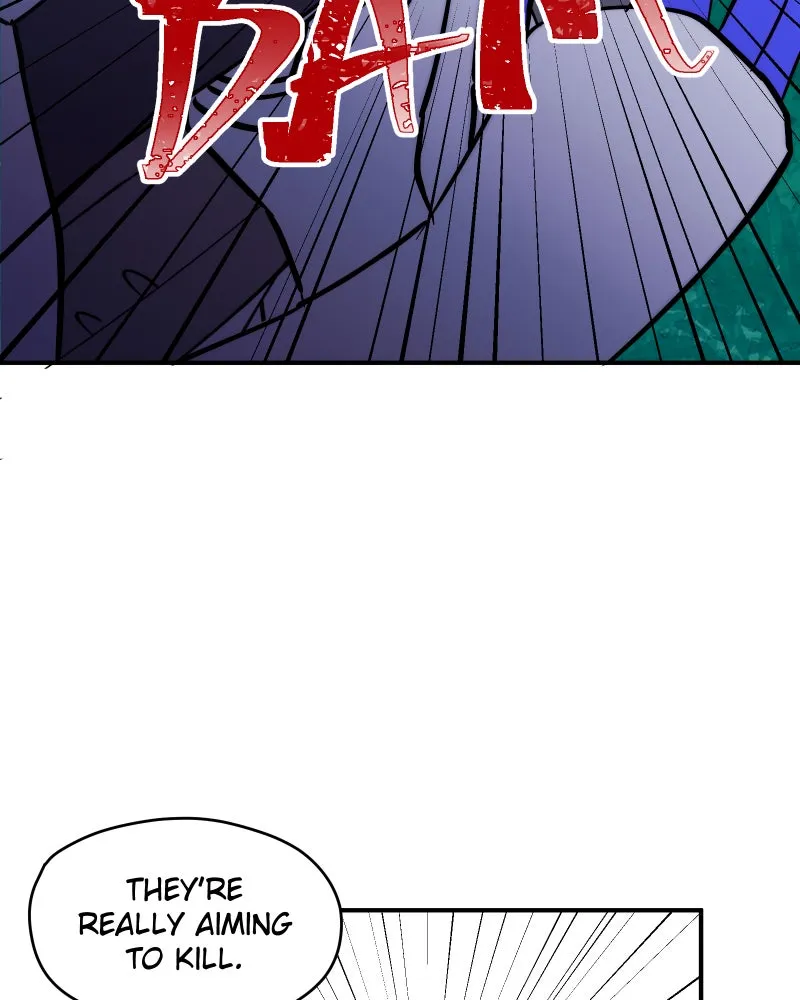 Miez Chapter 27 page 114 - 