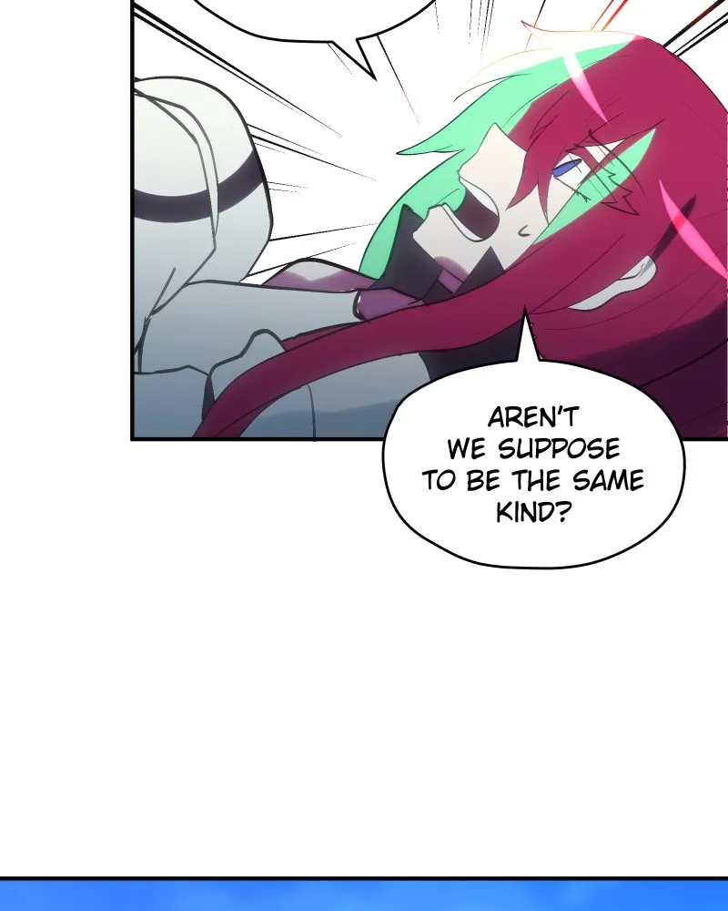 Miez Chapter 27 page 117 - 