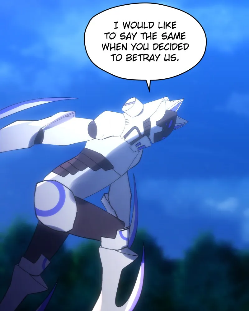 Miez Chapter 27 page 118 - 