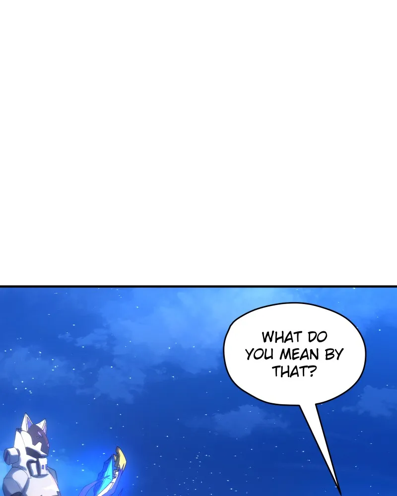 Miez Chapter 27 page 23 - 