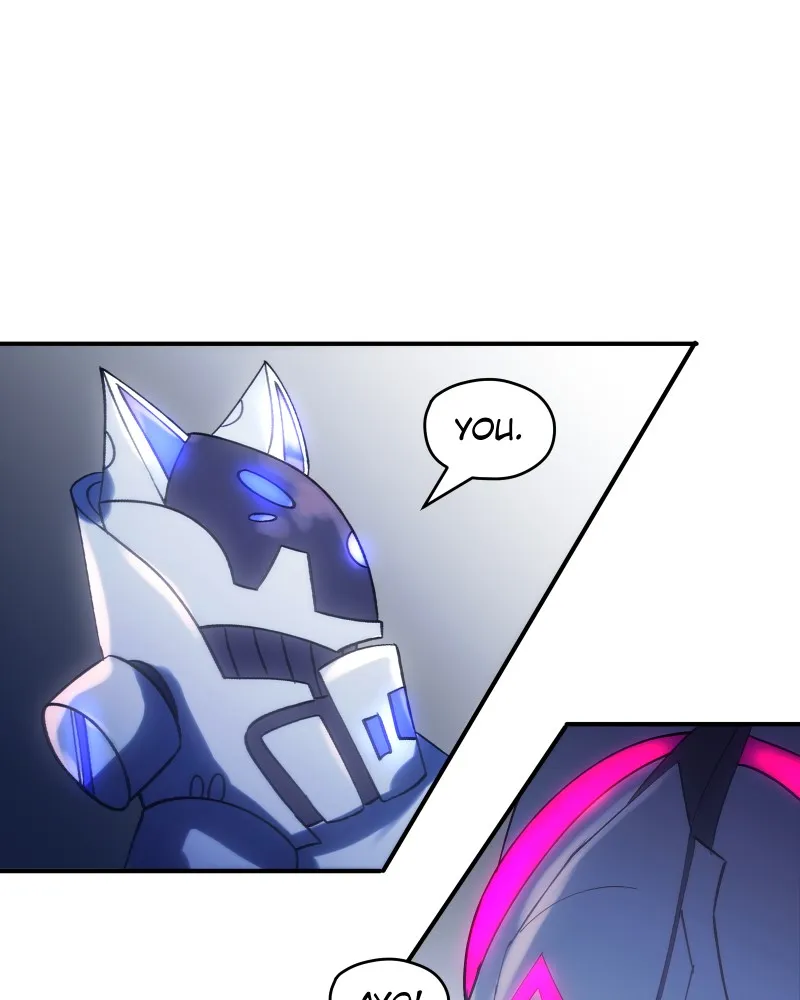 Miez Chapter 27 page 31 - 