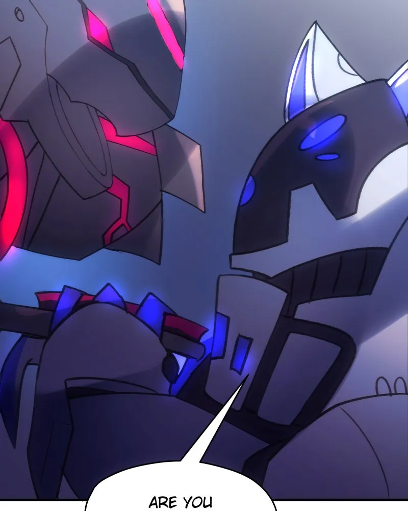 Miez Chapter 27 page 46 - 
