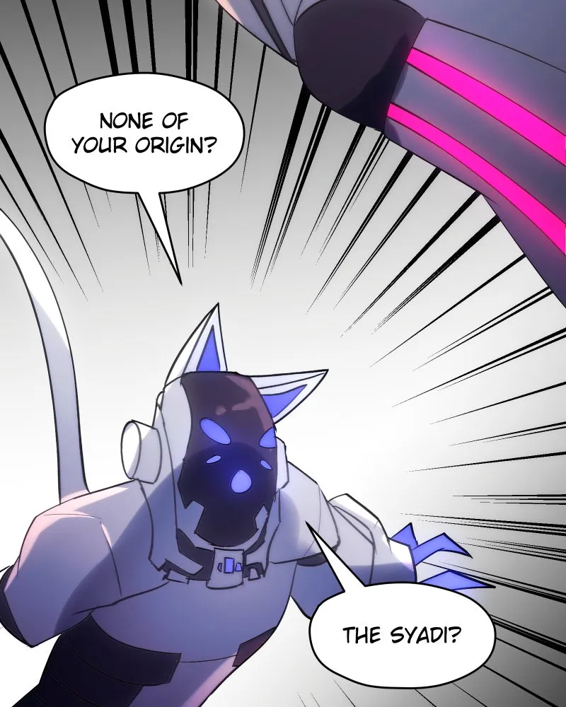 Miez Chapter 27 page 58 - 