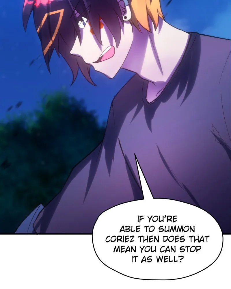 Miez Chapter 27 page 8 - 