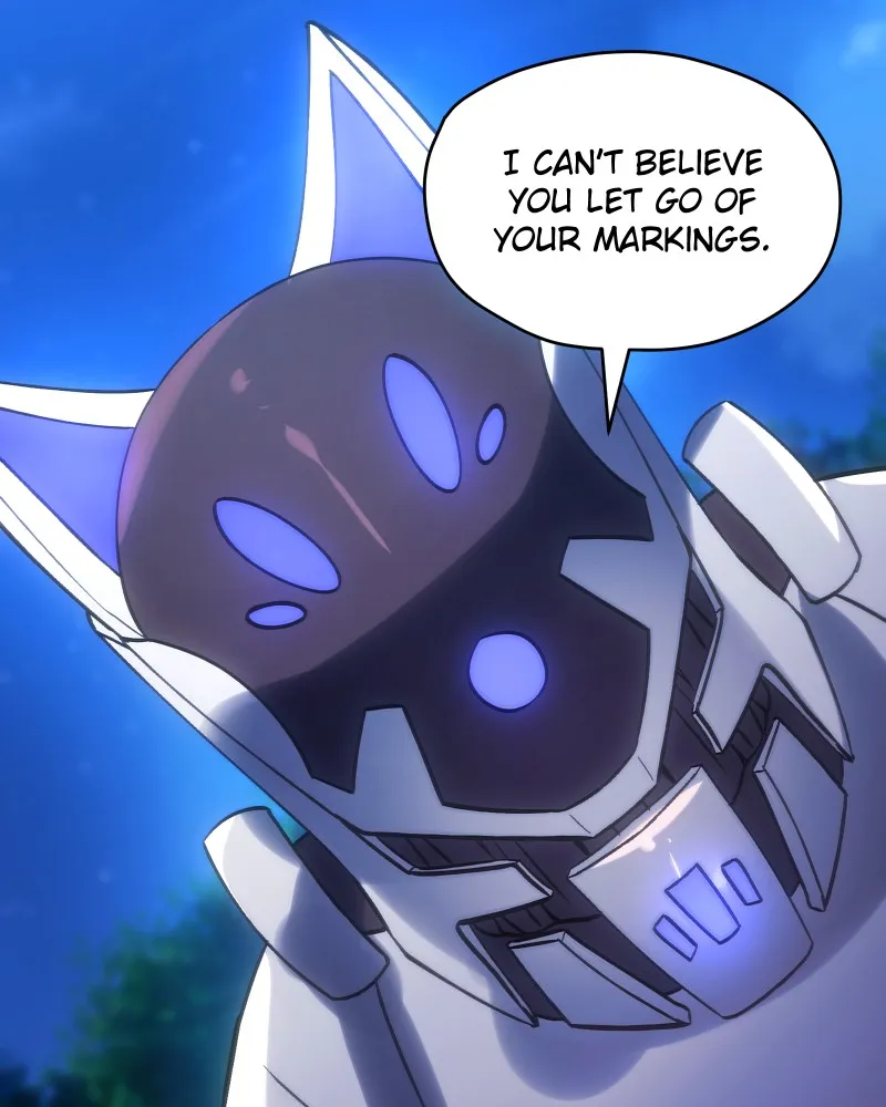 Miez Chapter 27 page 72 - 