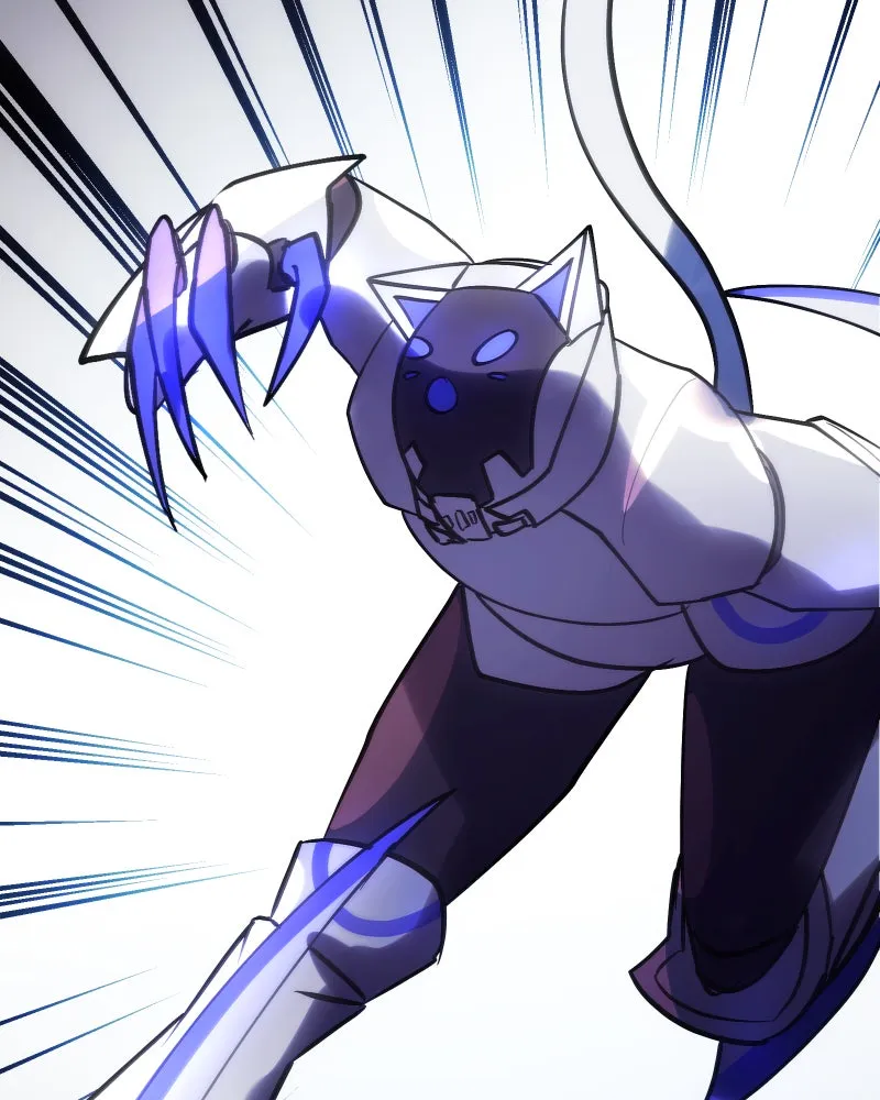 Miez Chapter 27 page 83 - 