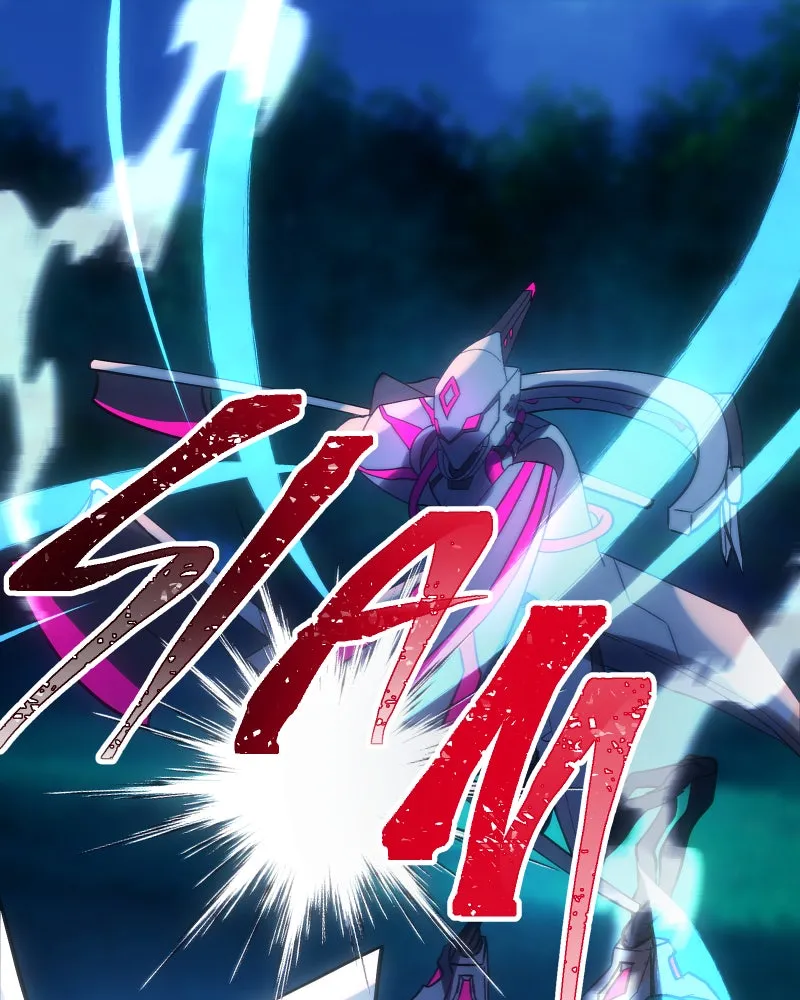 Miez Chapter 27 page 90 - 