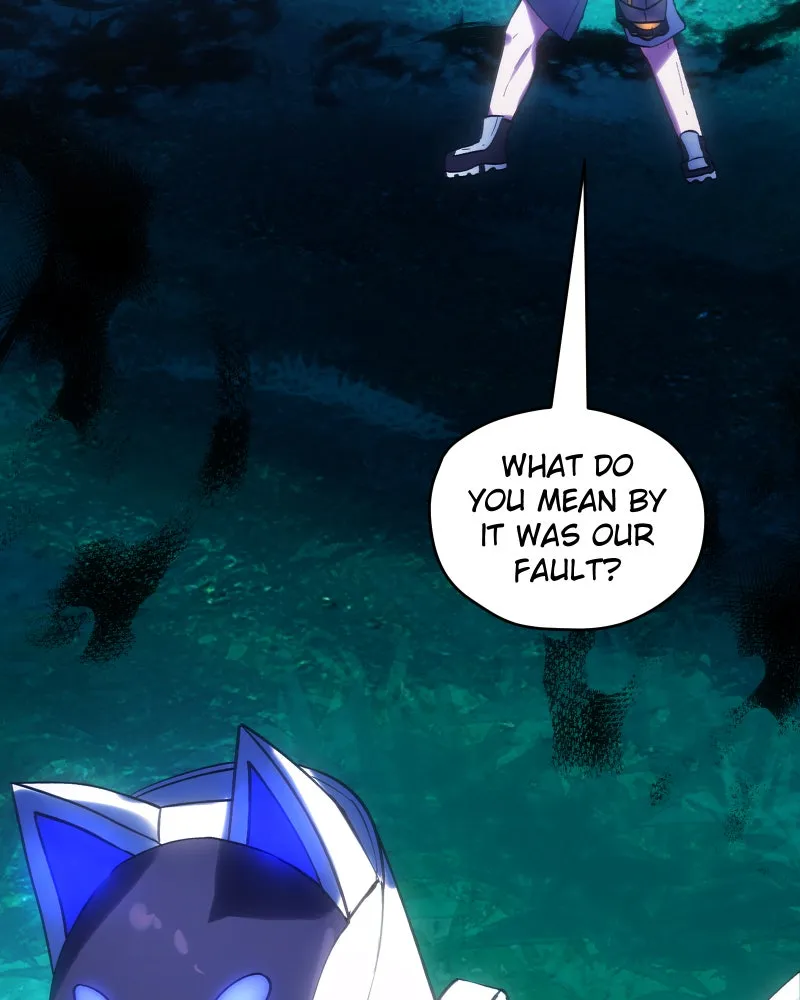 Miez Chapter 27 page 10 - 