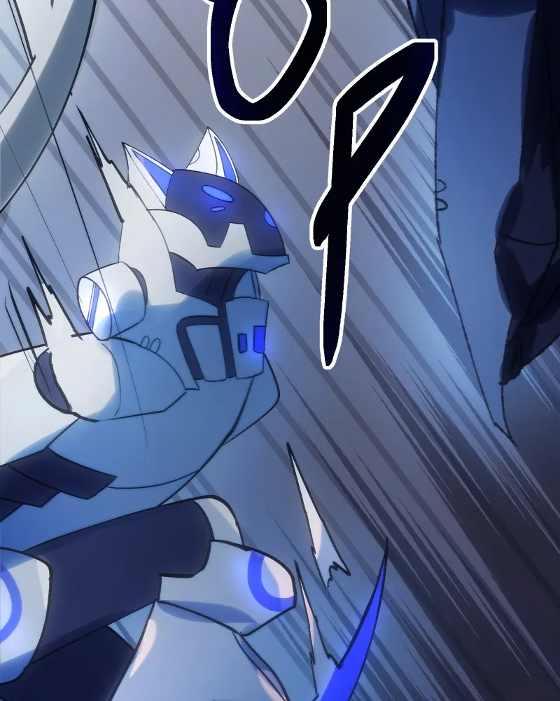 Miez Chapter 27 page 94 - 