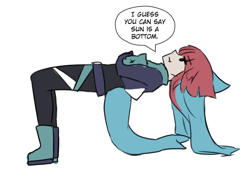 Miez Chapter 28 page 106 - 