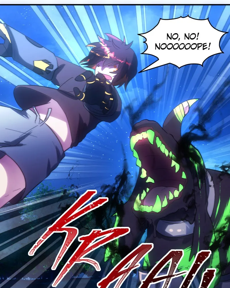 Miez Chapter 28 page 12 - 