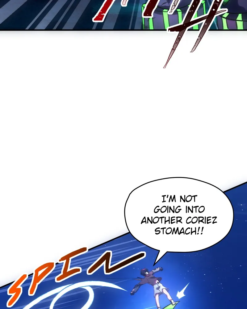 Miez Chapter 28 page 13 - 