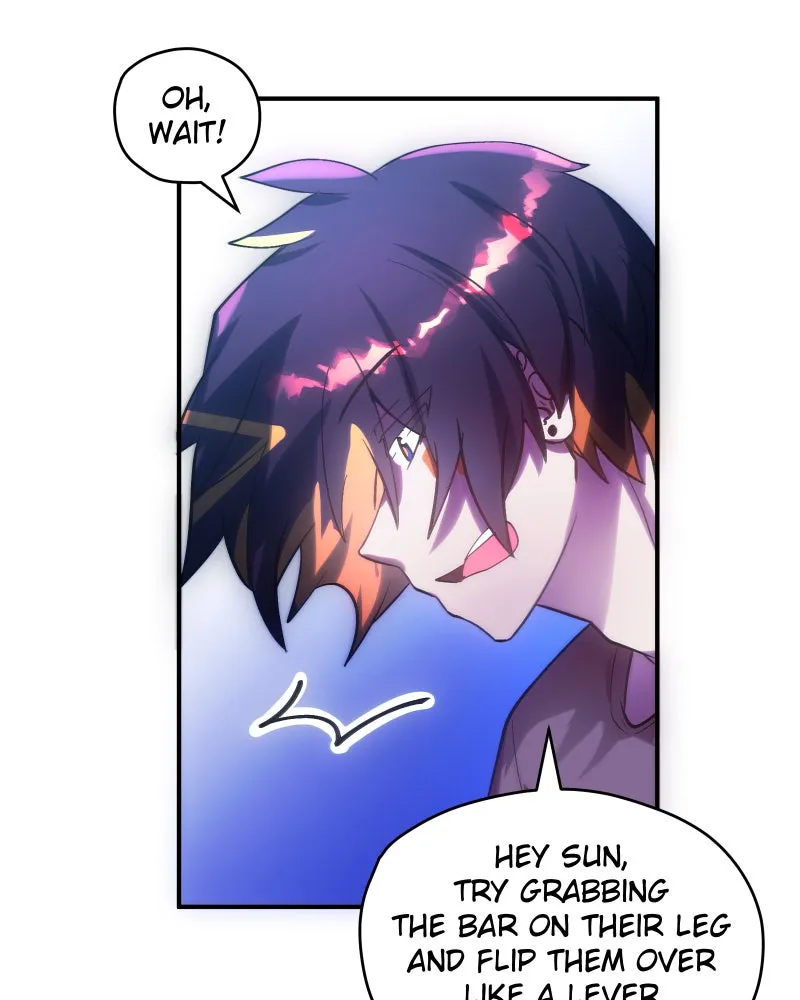 Miez Chapter 28 page 15 - 