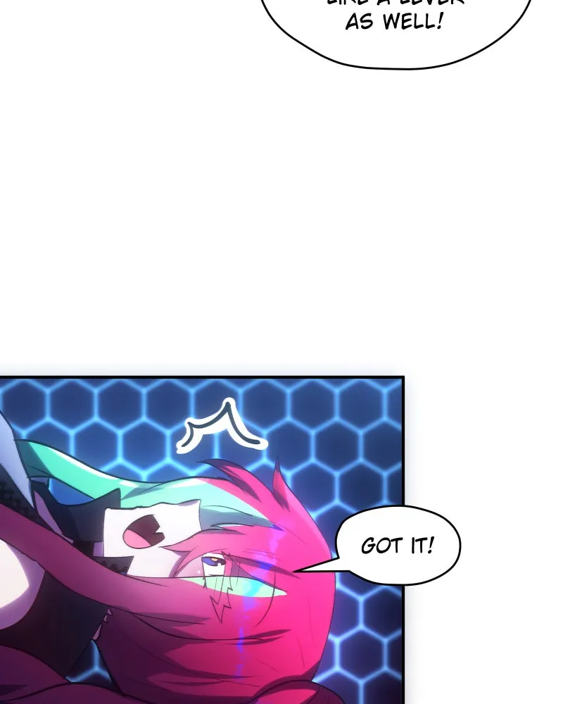 Miez Chapter 28 page 16 - 