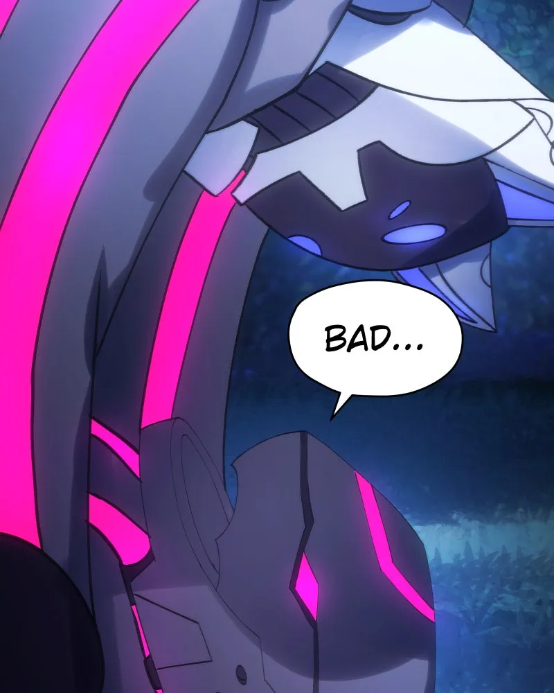 Miez Chapter 28 page 25 - 