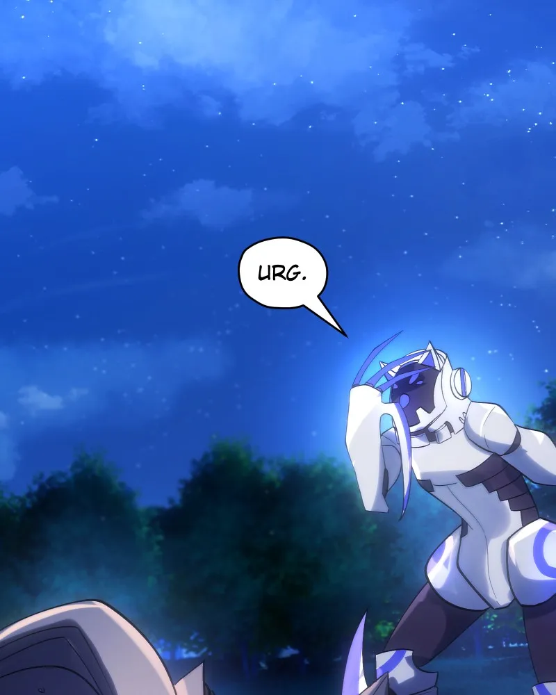 Miez Chapter 28 page 30 - 