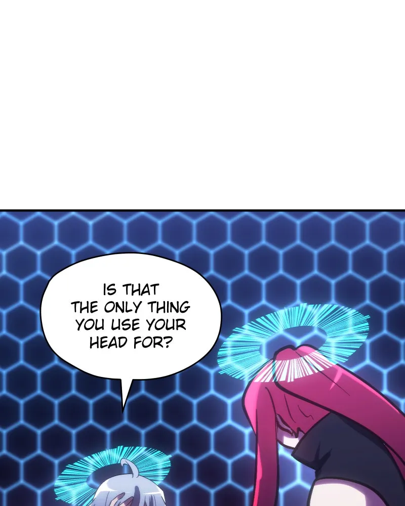 Miez Chapter 28 page 32 - 