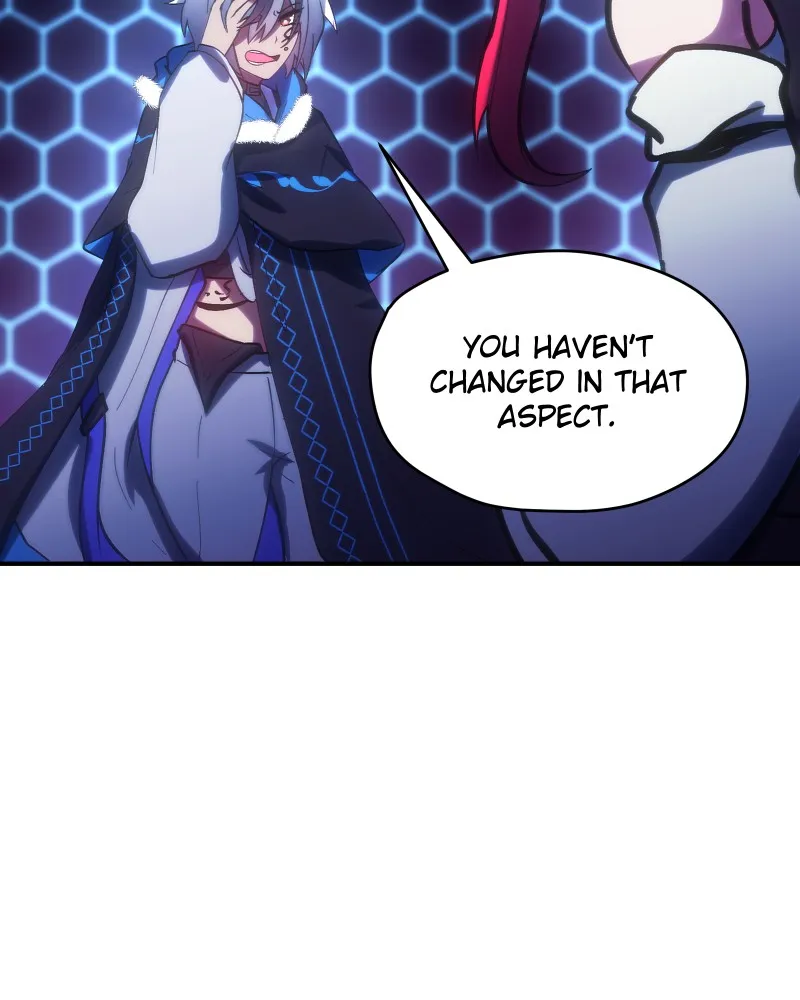 Miez Chapter 28 page 33 - 