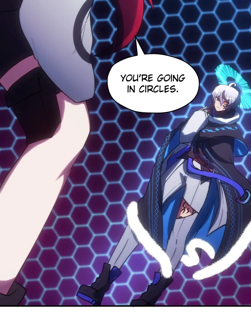 Miez Chapter 28 page 35 - 