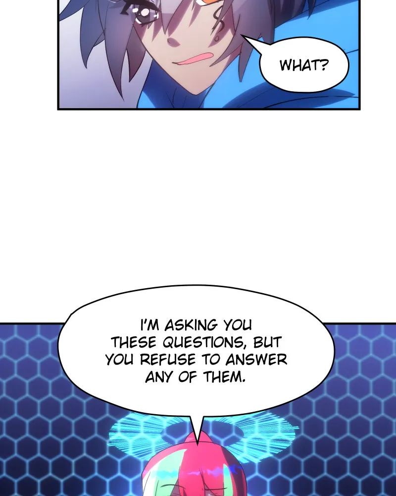 Miez Chapter 28 page 39 - 