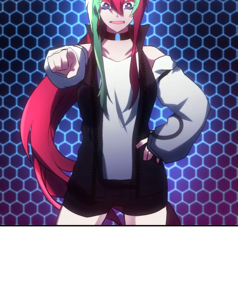 Miez Chapter 28 page 40 - 