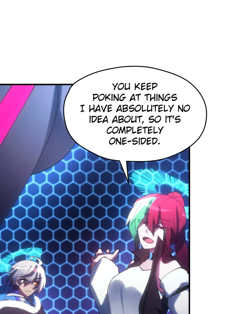 Miez Chapter 28 page 41 - 