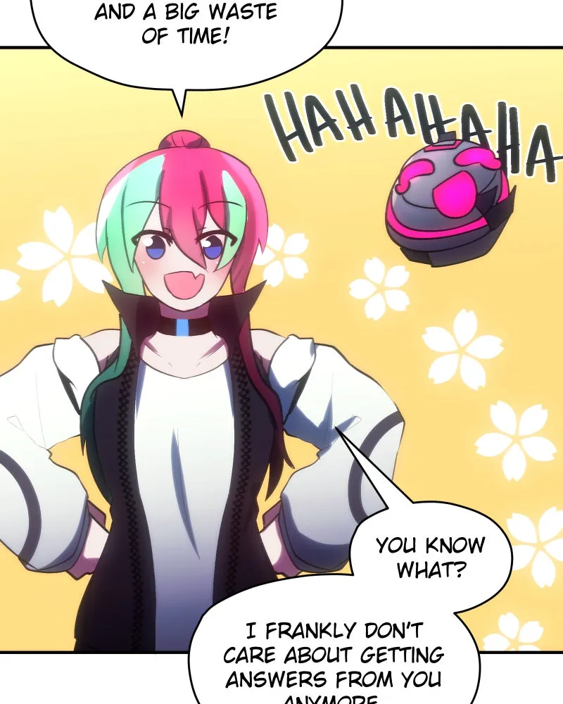 Miez Chapter 28 page 45 - 