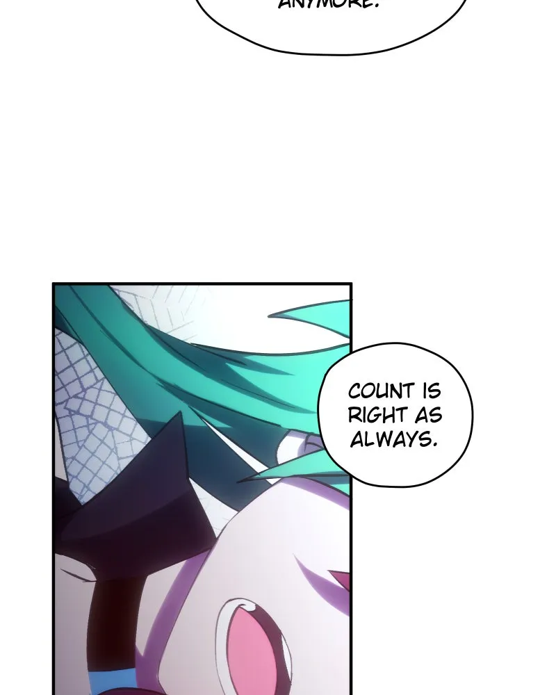Miez Chapter 28 page 46 - 