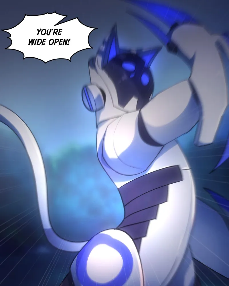 Miez Chapter 28 page 55 - 