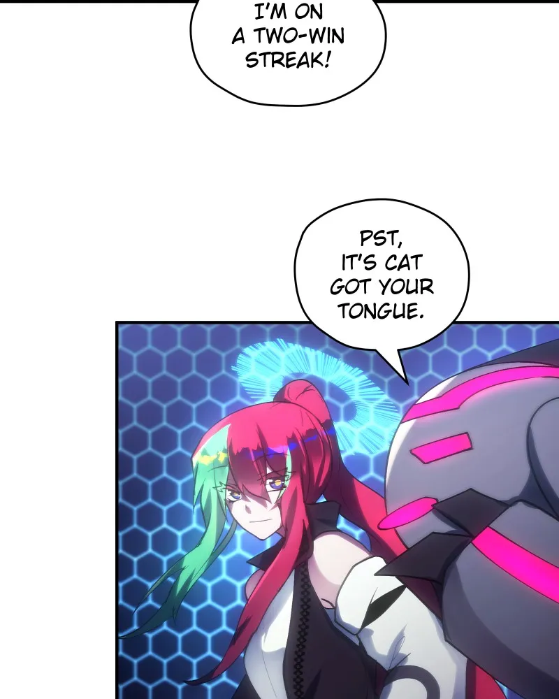 Miez Chapter 28 page 63 - 