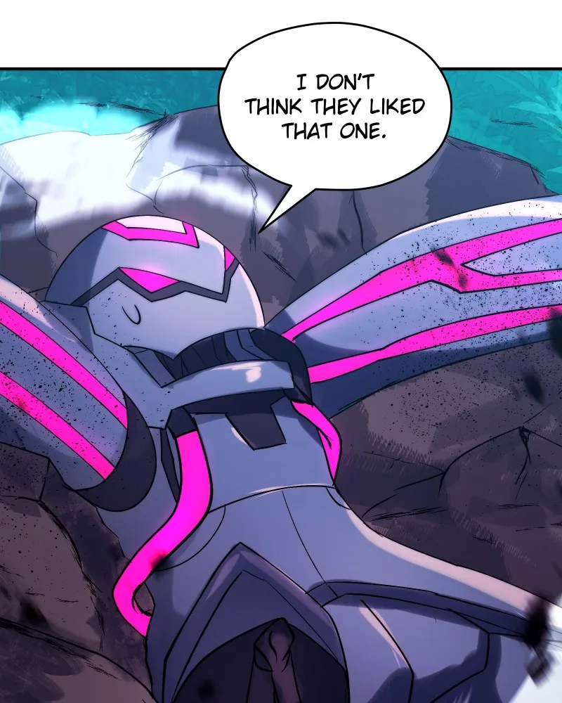 Miez Chapter 28 page 75 - 