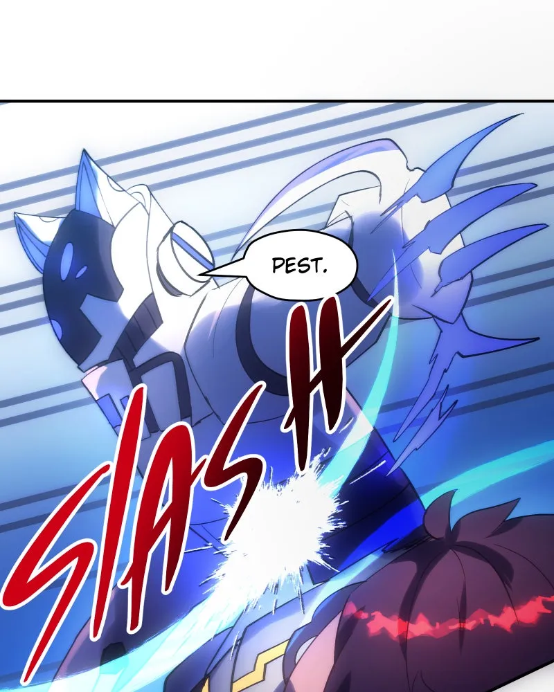Miez Chapter 28 page 9 - 