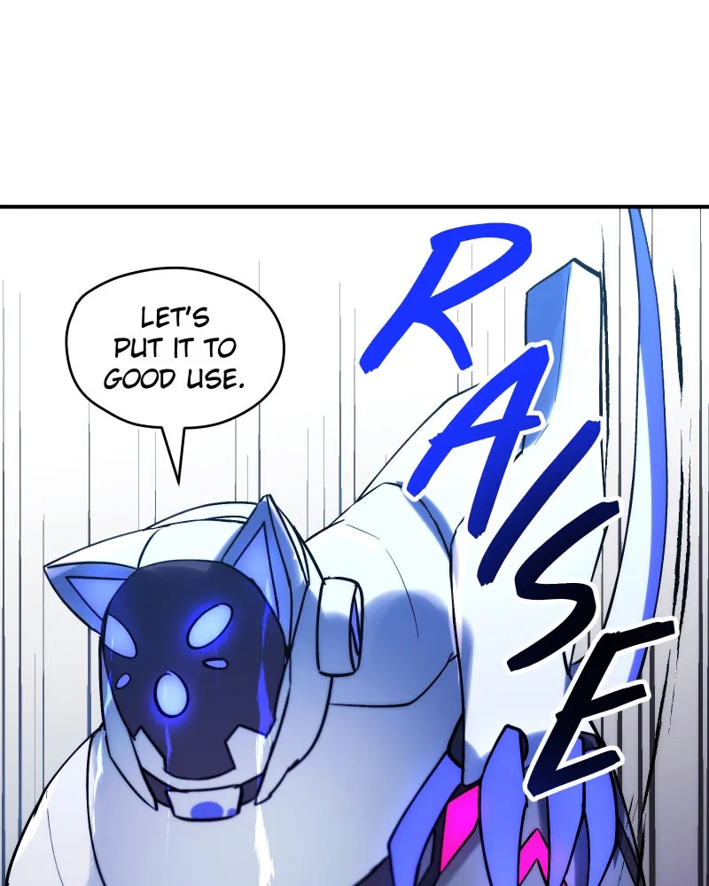 Miez Chapter 28 page 81 - 