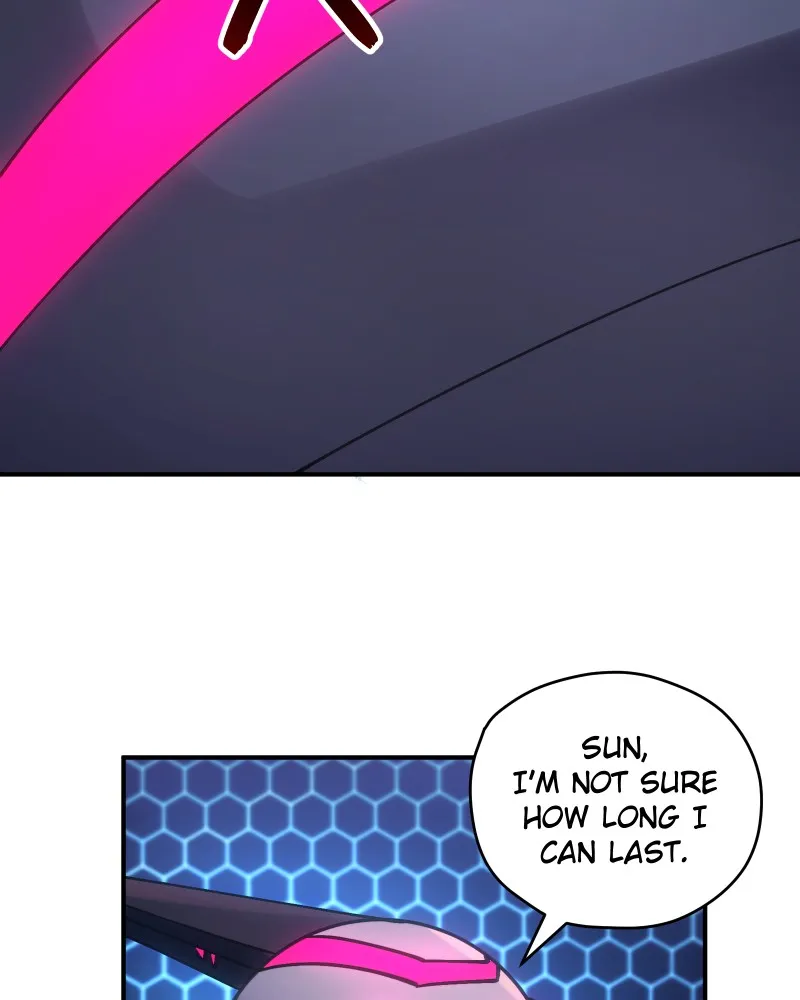 Miez Chapter 28 page 87 - 
