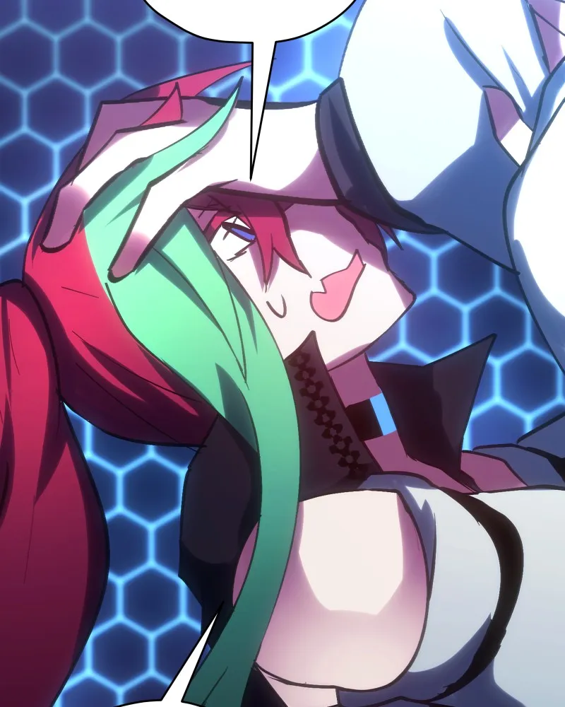 Miez Chapter 28 page 89 - 