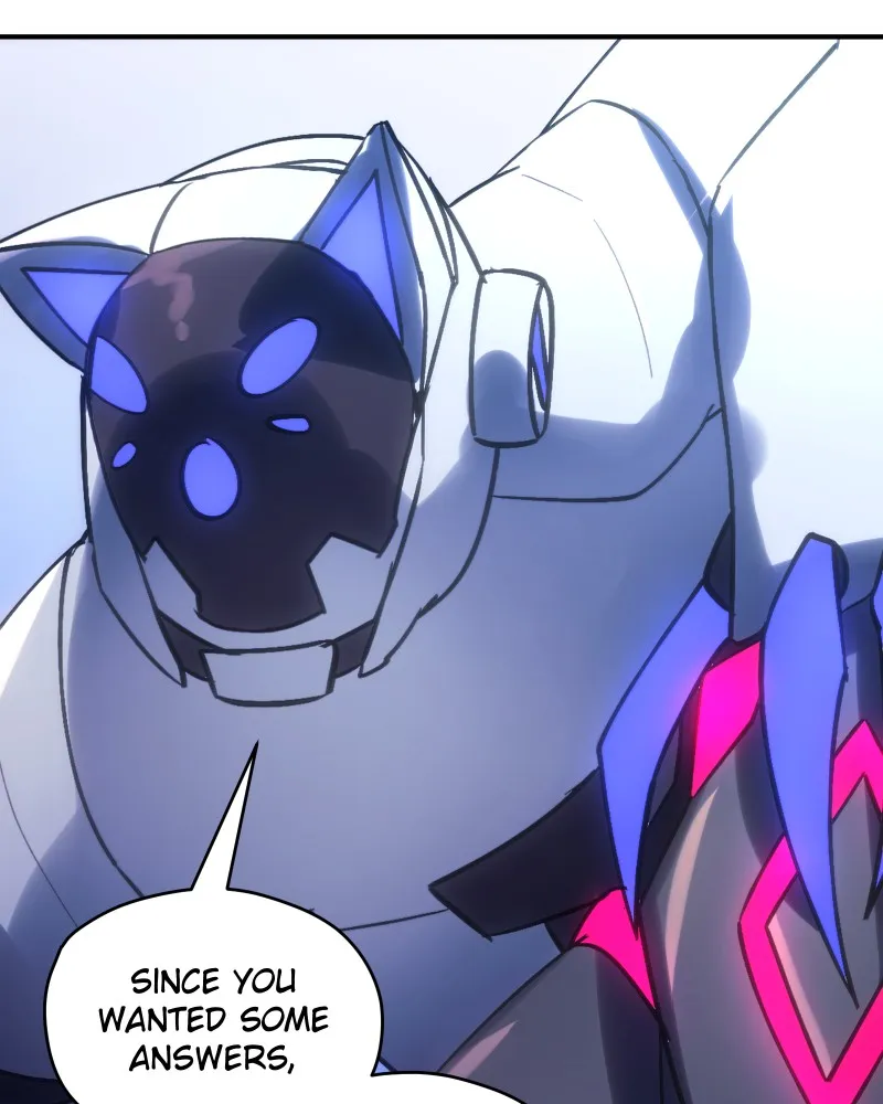 Miez Chapter 28 page 91 - 