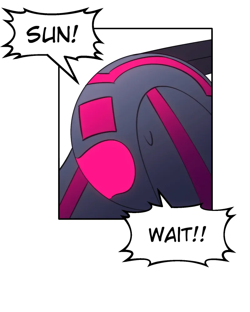 Miez Chapter 29 page 109 - 