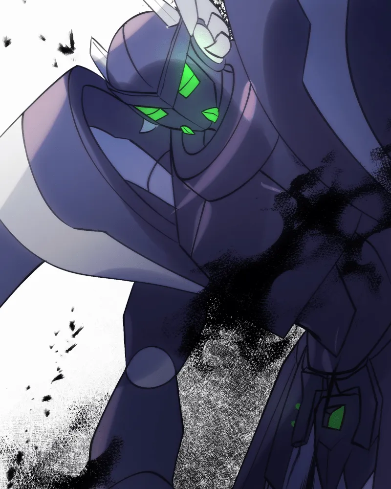 Miez Chapter 29 page 118 - 