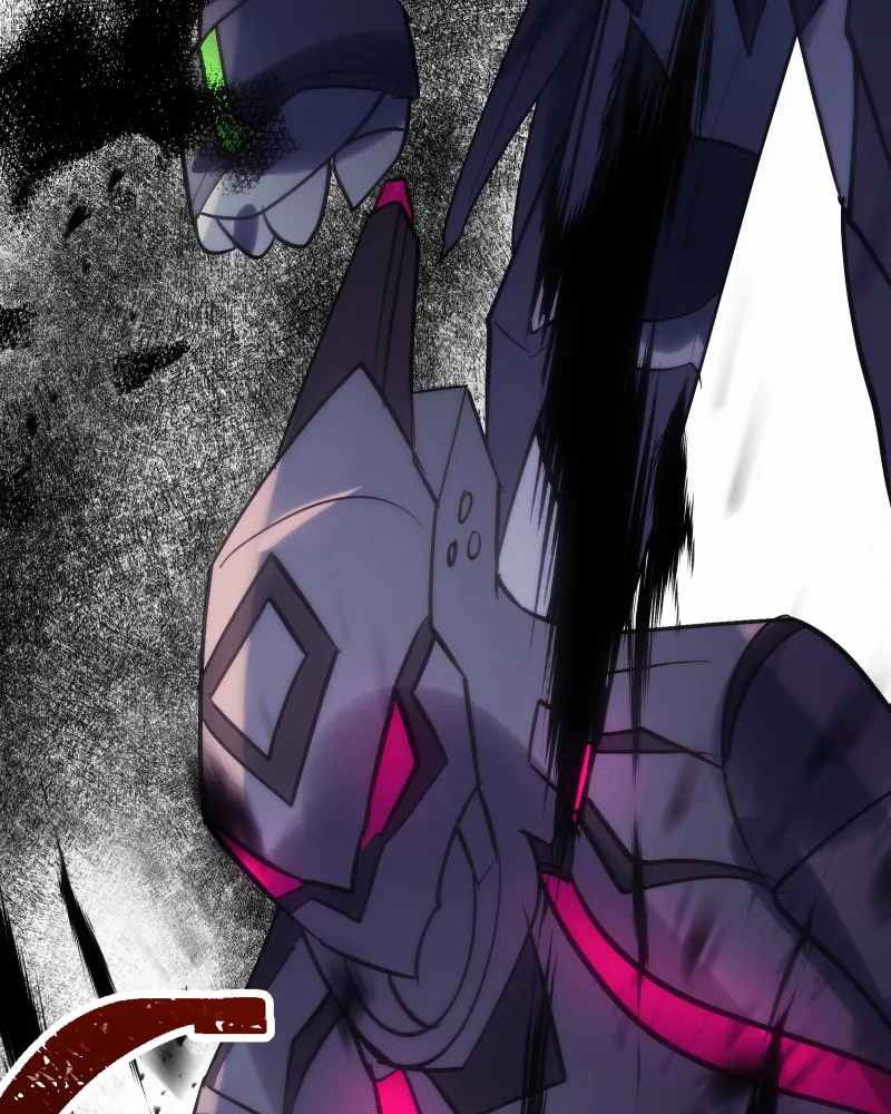 Miez Chapter 29 page 119 - 