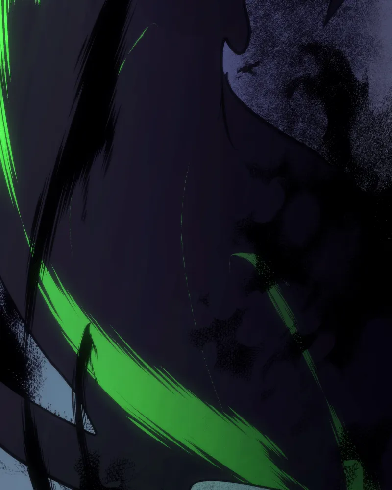 Miez Chapter 29 page 122 - 