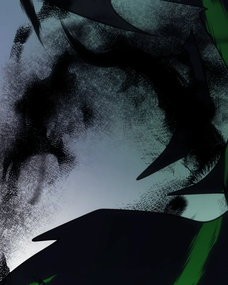 Miez Chapter 29 page 123 - 