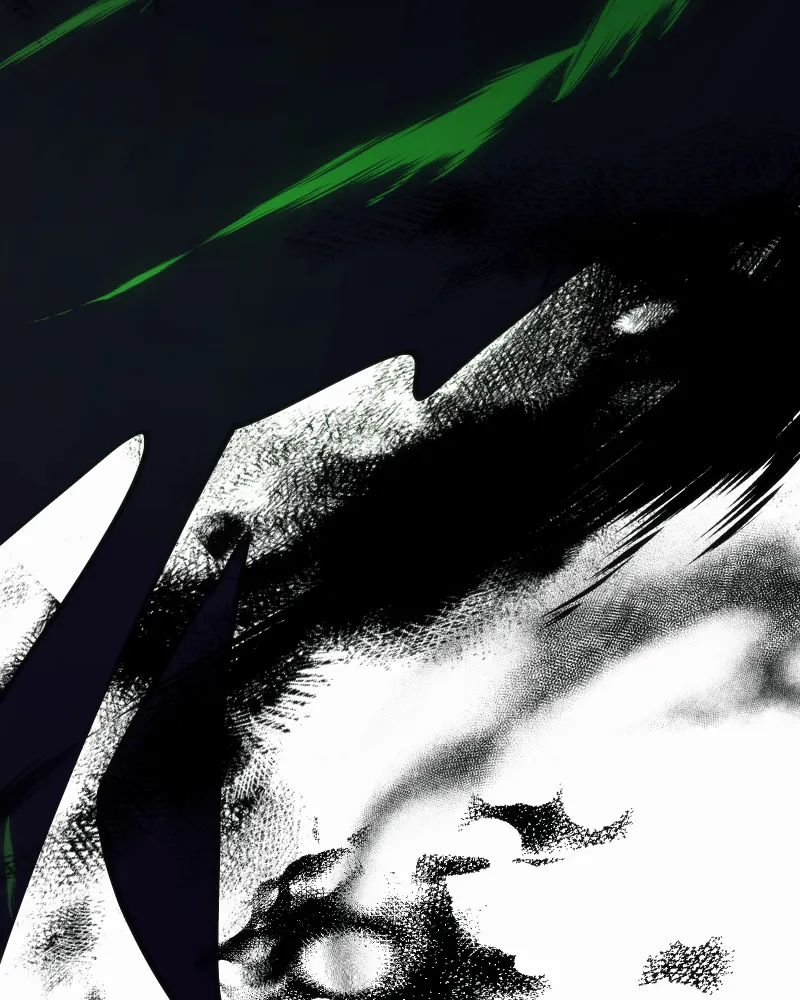 Miez Chapter 29 page 124 - 
