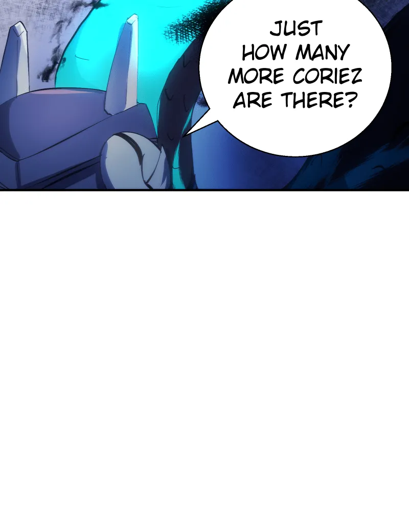 Miez Chapter 29 page 21 - 
