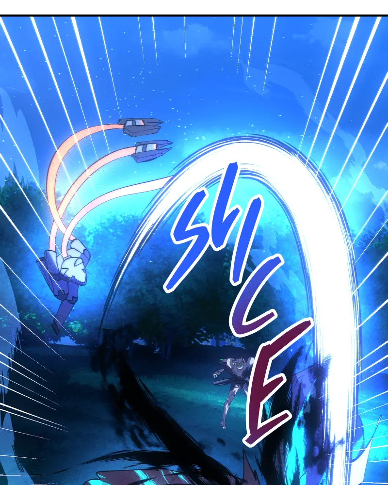 Miez Chapter 29 page 25 - 