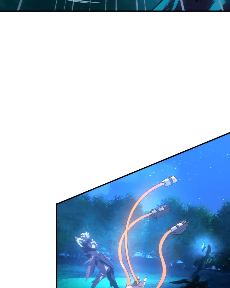 Miez Chapter 29 page 27 - 