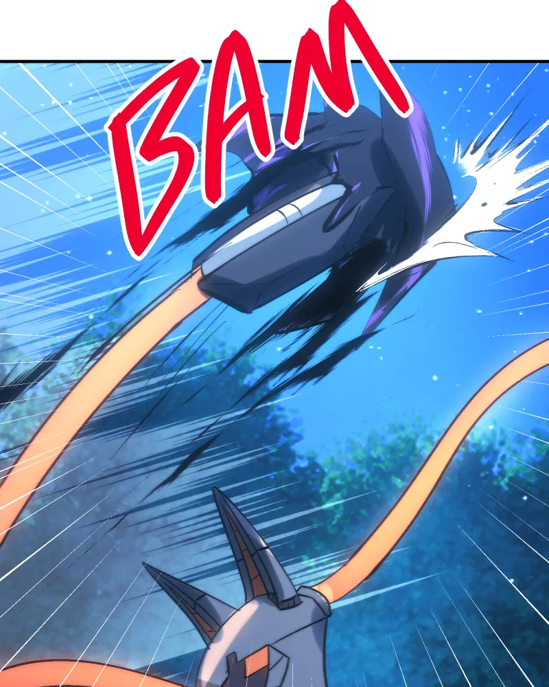 Miez Chapter 29 page 30 - 